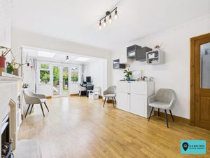 Reception Room- click for photo gallery